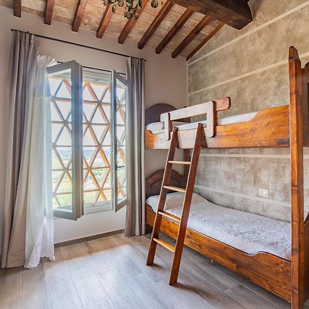 Fienile Cipresso, Art Of Living Tuscany Torre Ngoại thất bức ảnh