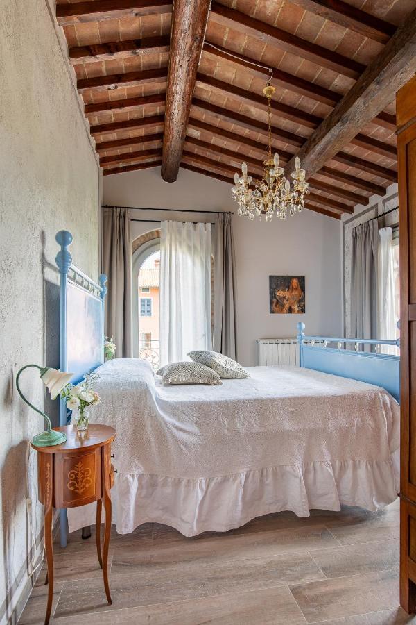 Fienile Cipresso, Art Of Living Tuscany Torre Ngoại thất bức ảnh