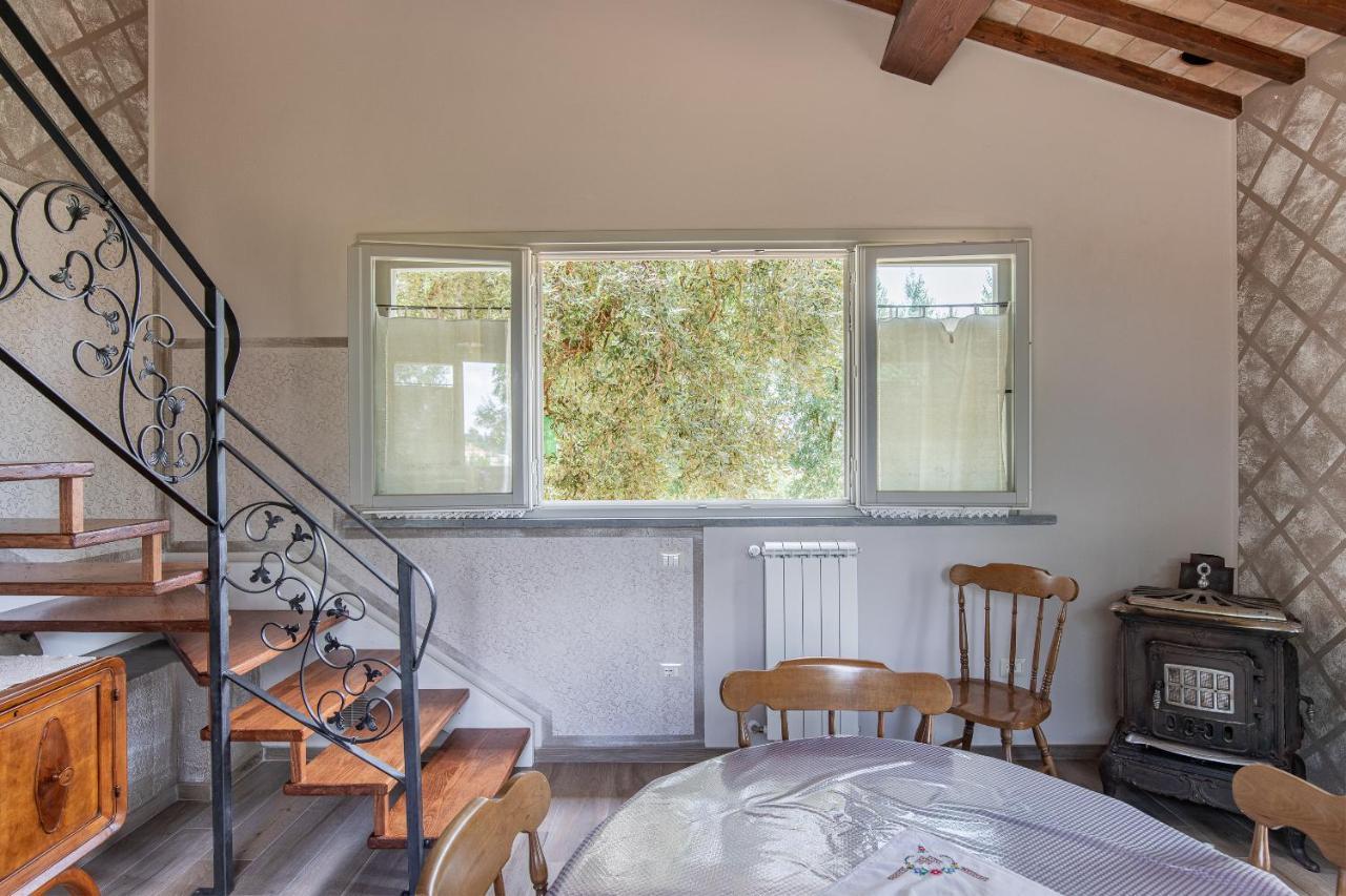 Fienile Cipresso, Art Of Living Tuscany Torre Ngoại thất bức ảnh