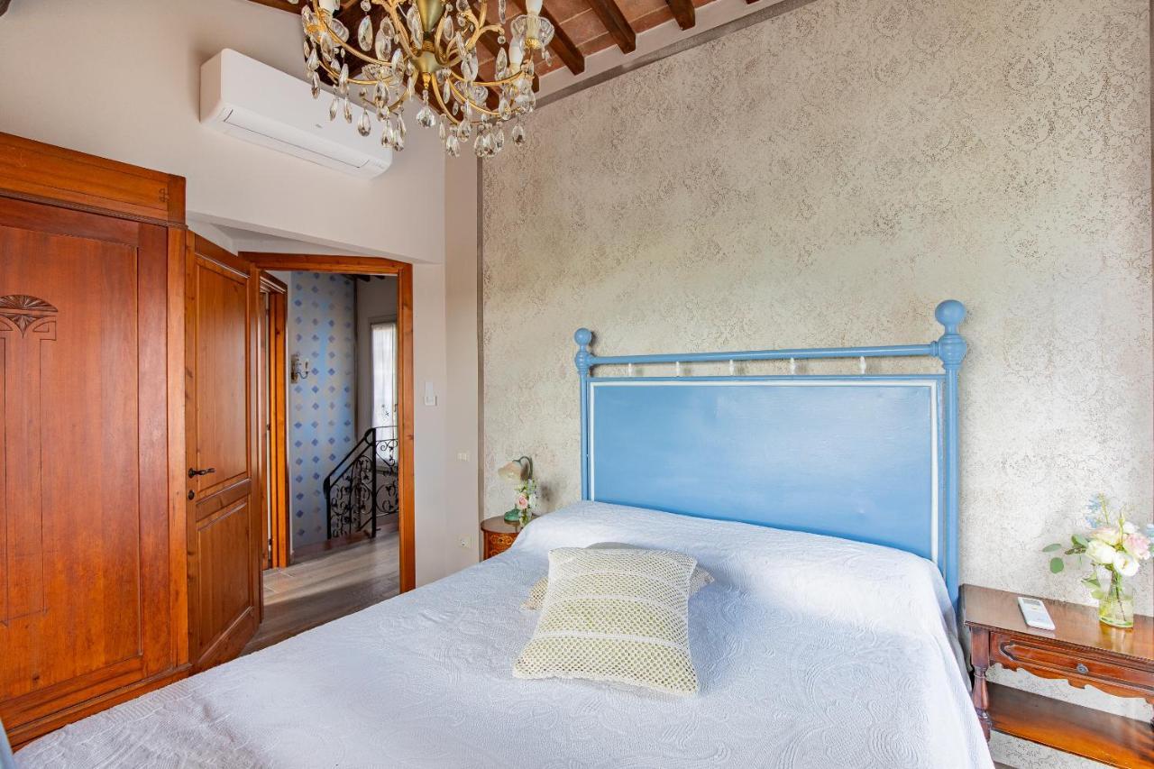 Fienile Cipresso, Art Of Living Tuscany Torre Ngoại thất bức ảnh