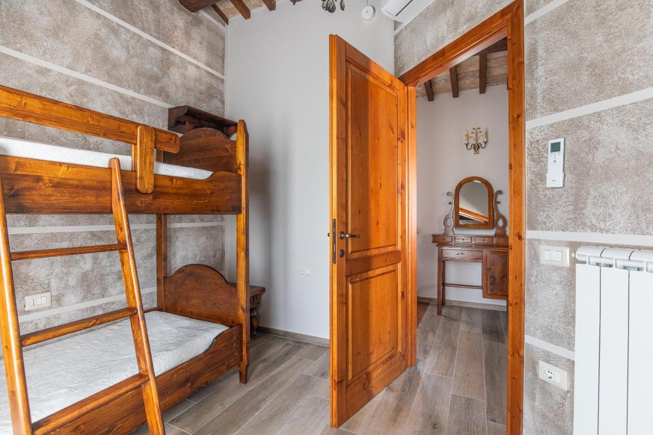 Fienile Cipresso, Art Of Living Tuscany Torre Ngoại thất bức ảnh