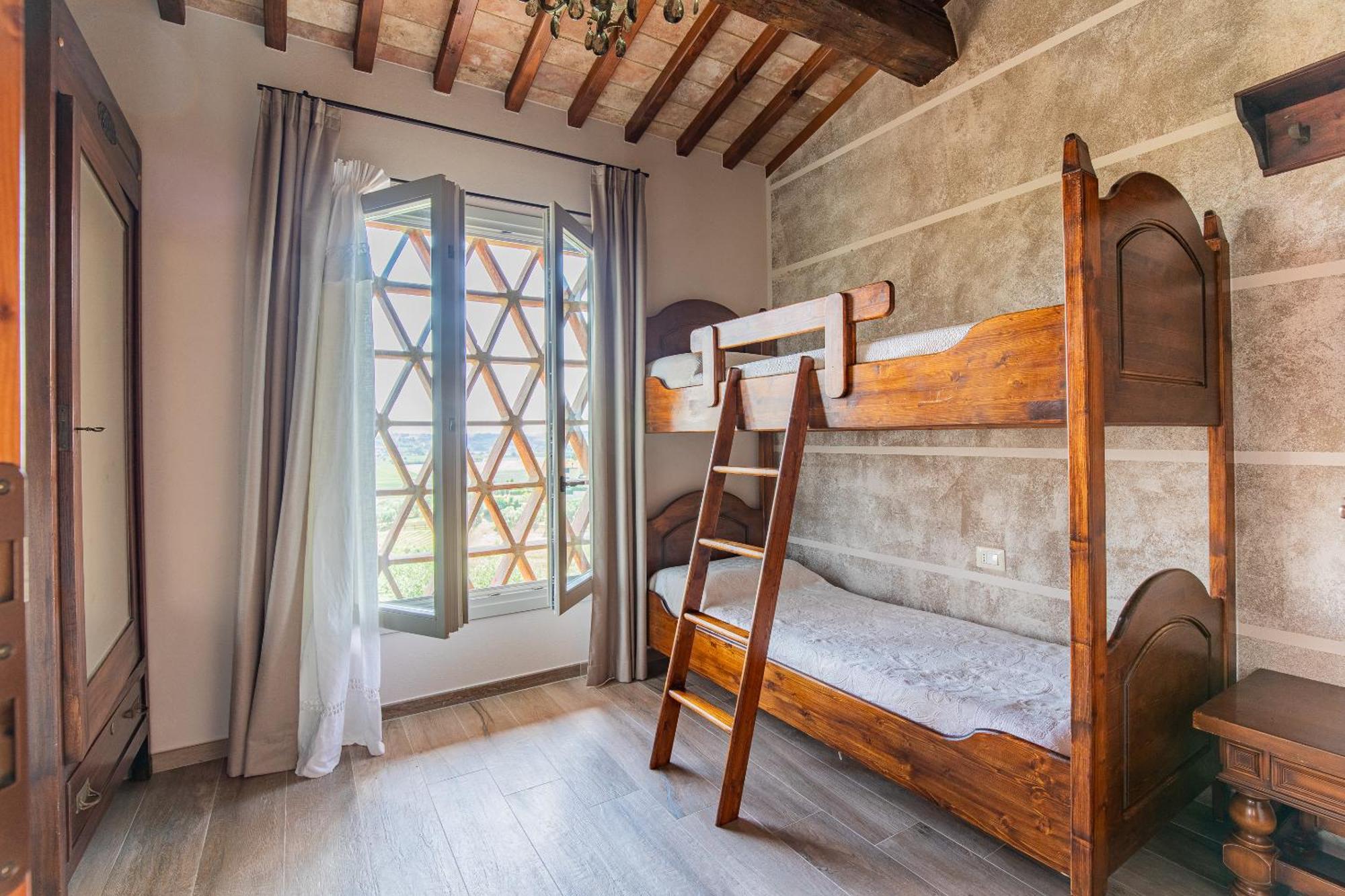 Fienile Cipresso, Art Of Living Tuscany Torre Ngoại thất bức ảnh