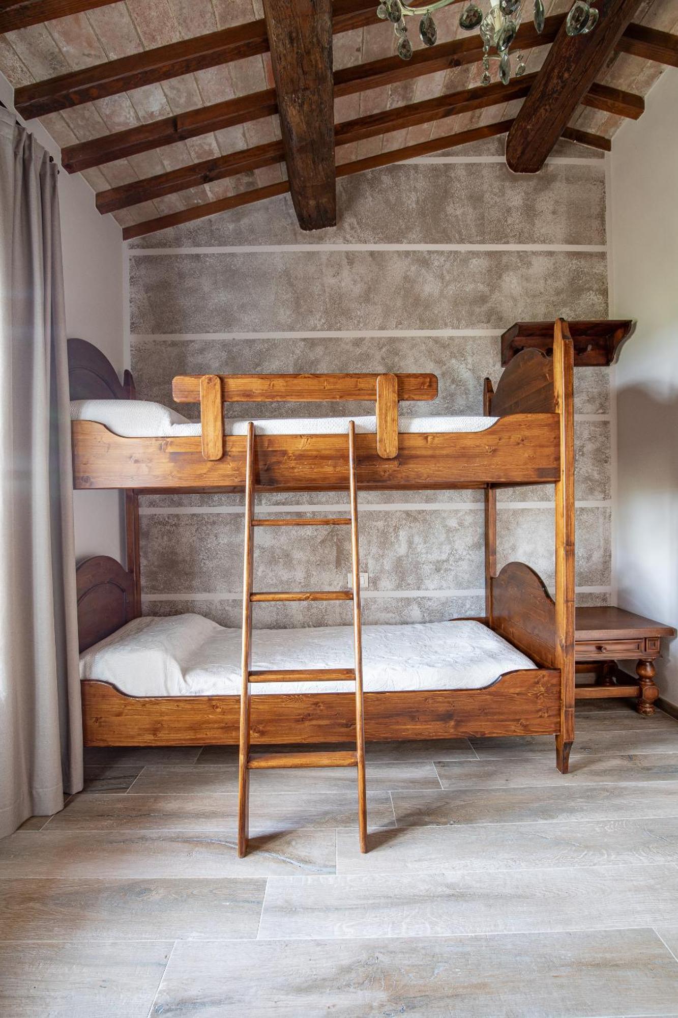 Fienile Cipresso, Art Of Living Tuscany Torre Ngoại thất bức ảnh