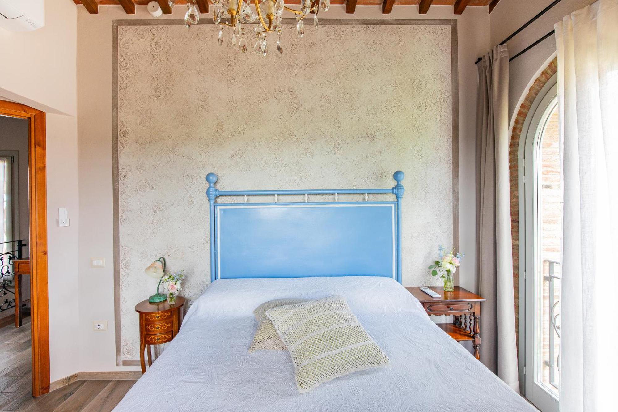 Fienile Cipresso, Art Of Living Tuscany Torre Ngoại thất bức ảnh